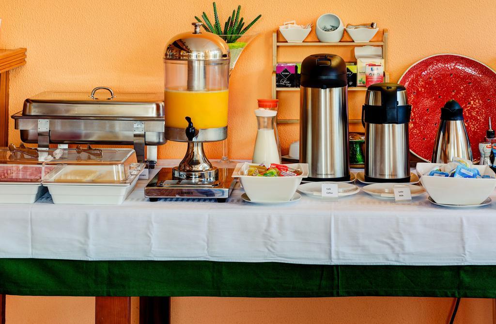 Bed and Breakfast Manta Guest à Manta Rota Extérieur photo